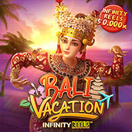 bali